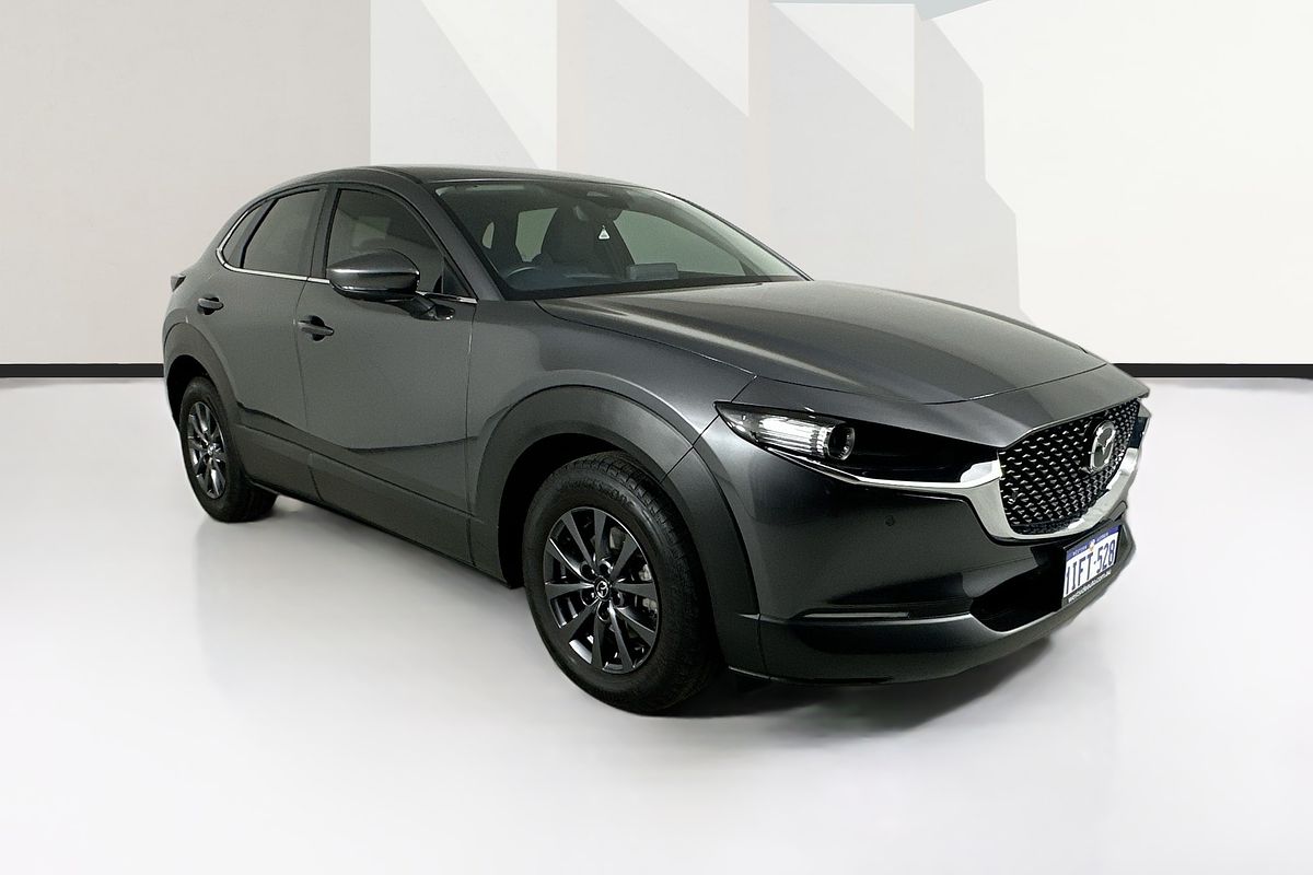2024 Mazda CX-30 G20 Pure DM Series