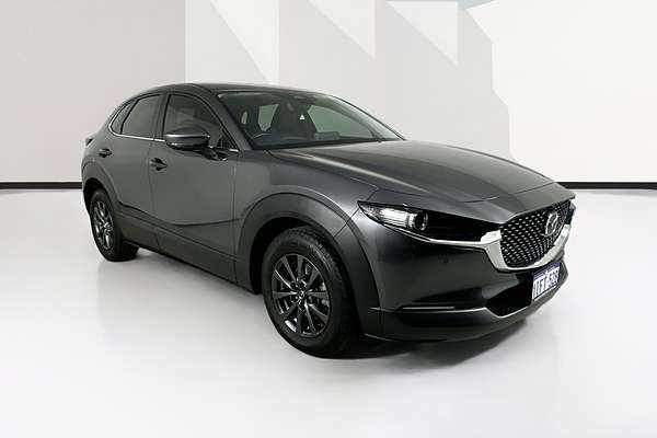 2024 Mazda CX-30 G20 Pure DM Series