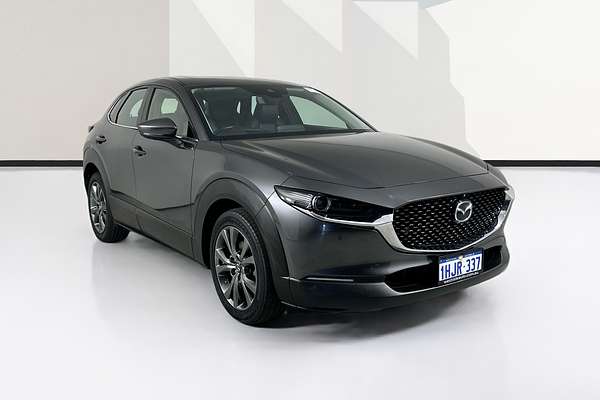 2020 Mazda CX-30 G25 ASTINA (FWD) CX-30A