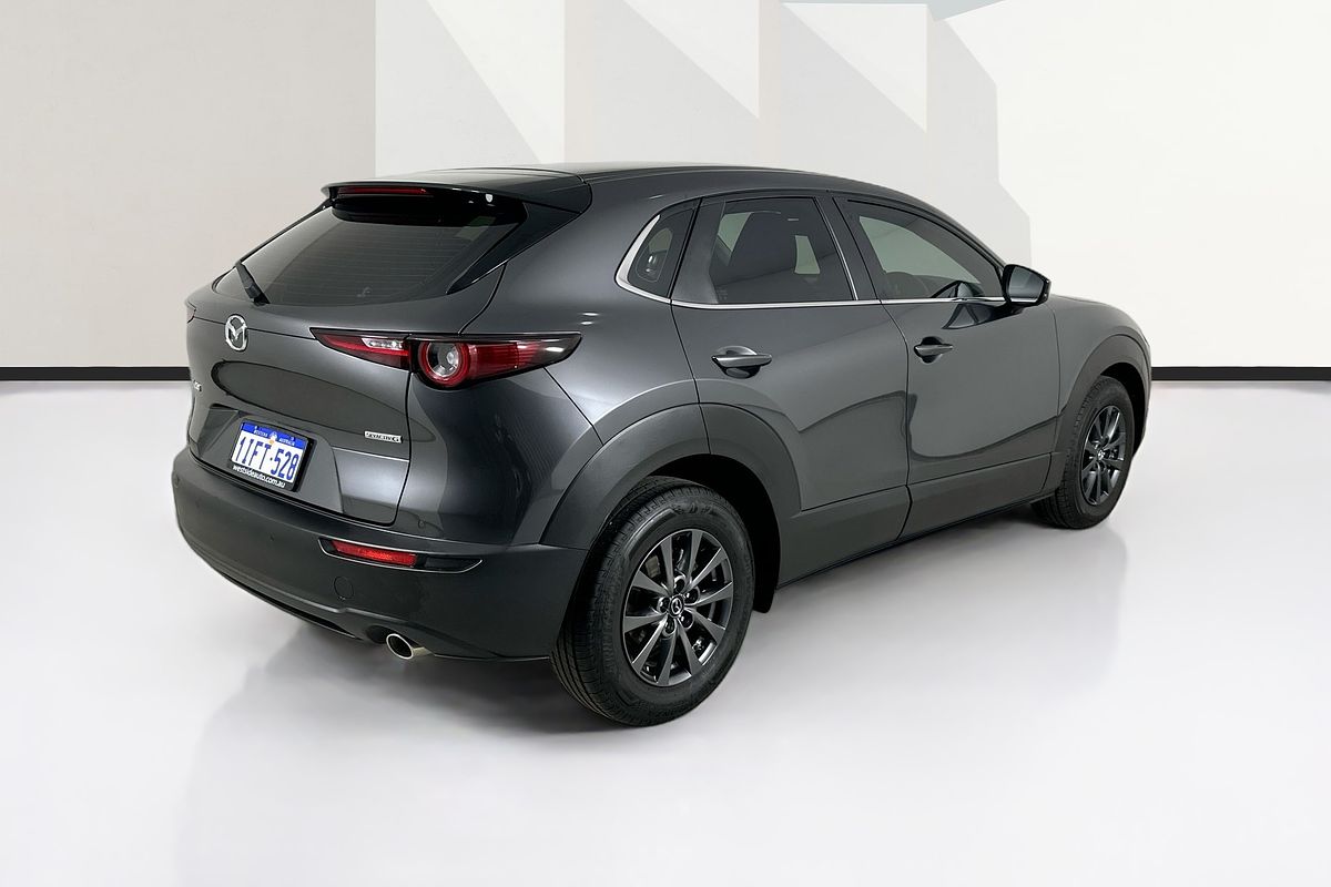 2024 Mazda CX-30 G20 Pure DM Series