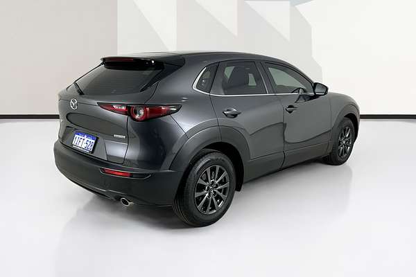 2024 Mazda CX-30 G20 Pure DM Series