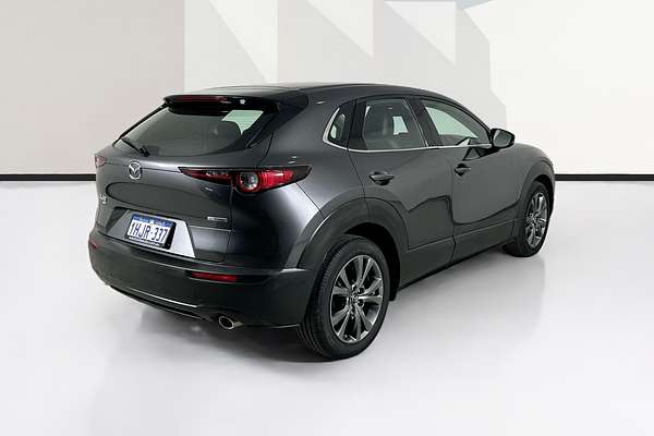 2020 Mazda CX-30 G25 ASTINA (FWD) CX-30A