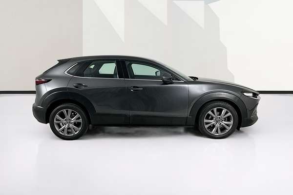 2020 Mazda CX-30 G20 TOURING (FWD) CX-30A
