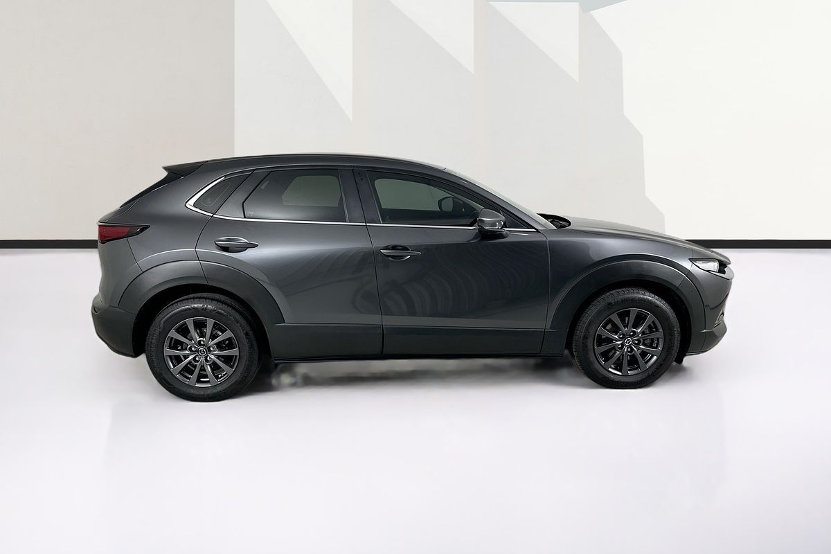 2024 Mazda CX-30 G20 Pure DM Series