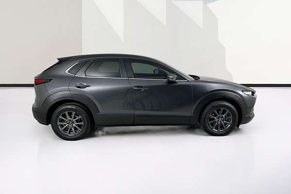 2024 Mazda CX-30 G20 Pure DM Series