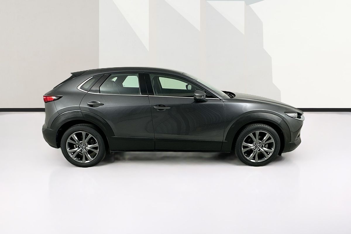 2020 Mazda CX-30 G25 ASTINA (FWD) CX-30A