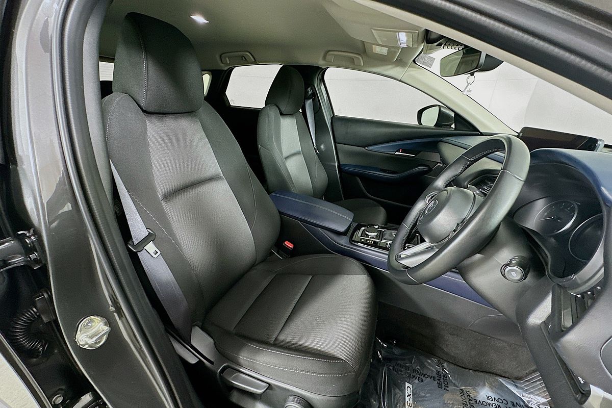 2024 Mazda CX-30 G20 Pure DM Series