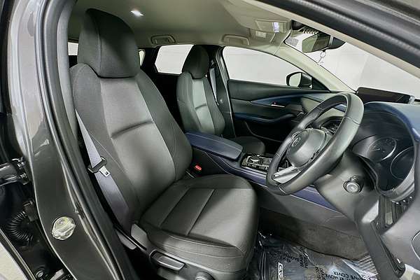 2024 Mazda CX-30 G20 Pure DM Series