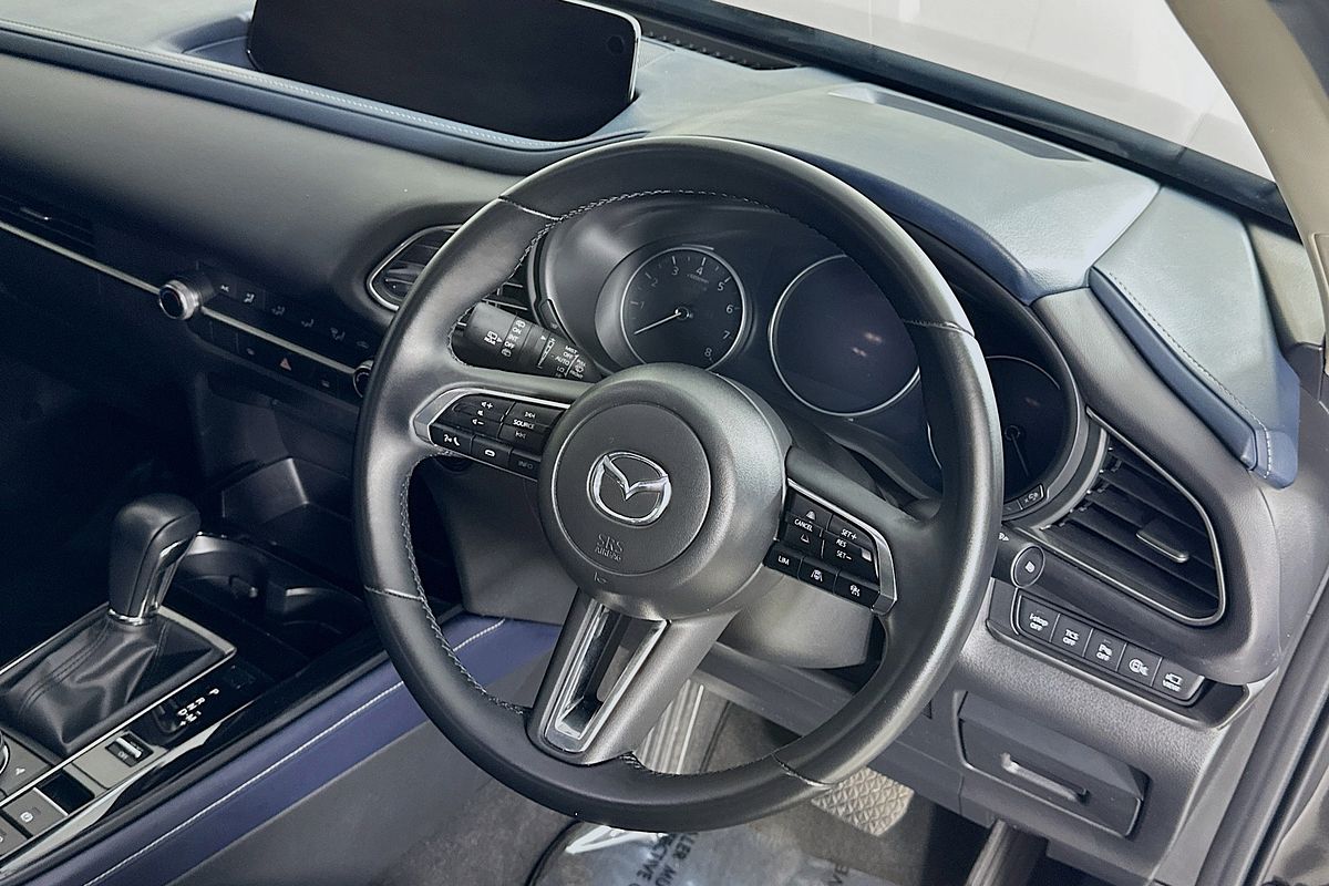 2024 Mazda CX-30 G20 Pure DM Series