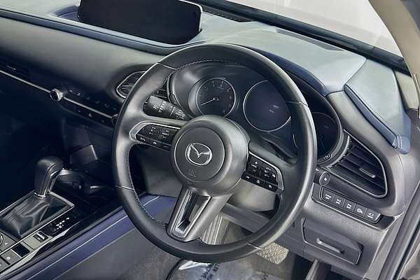 2024 Mazda CX-30 G20 Pure DM Series