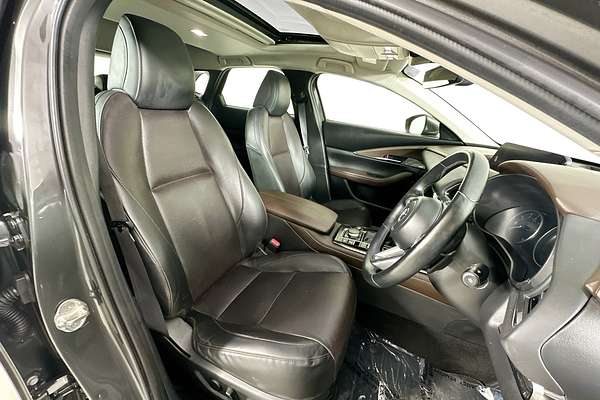 2020 Mazda CX-30 G25 ASTINA (FWD) CX-30A