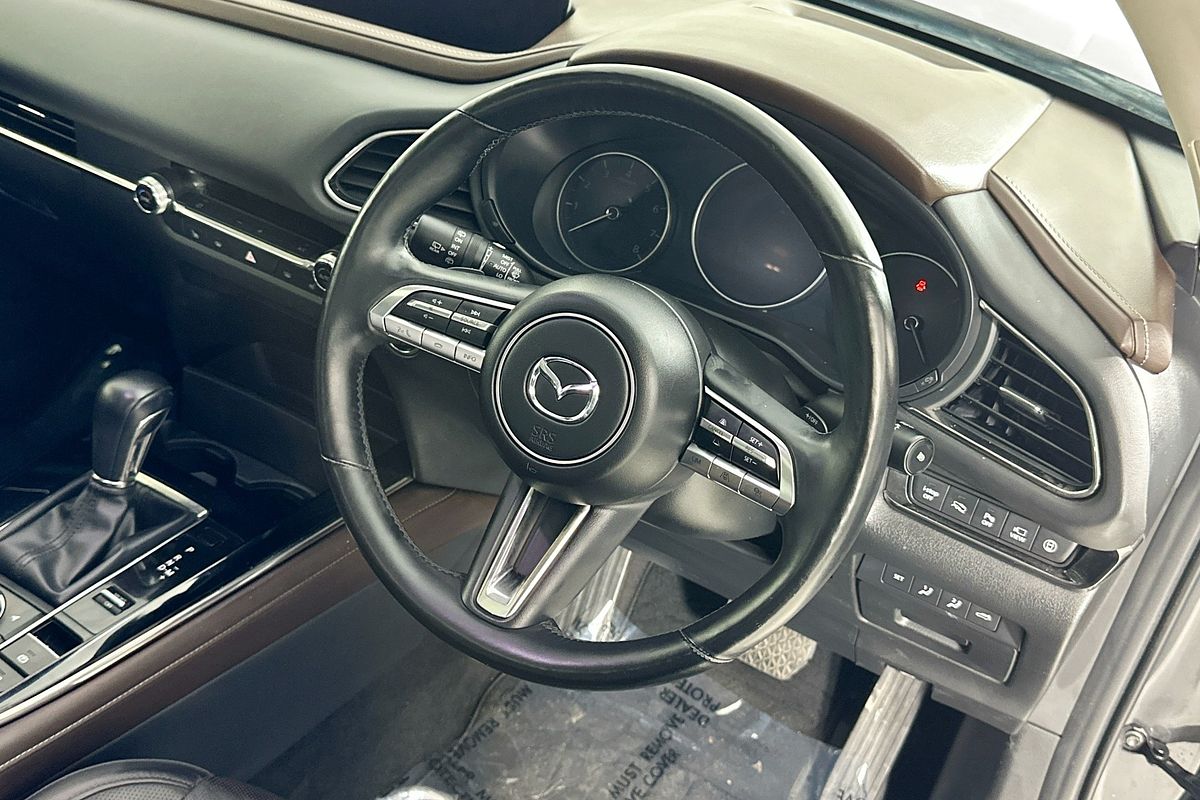 2020 Mazda CX-30 G25 ASTINA (FWD) CX-30A