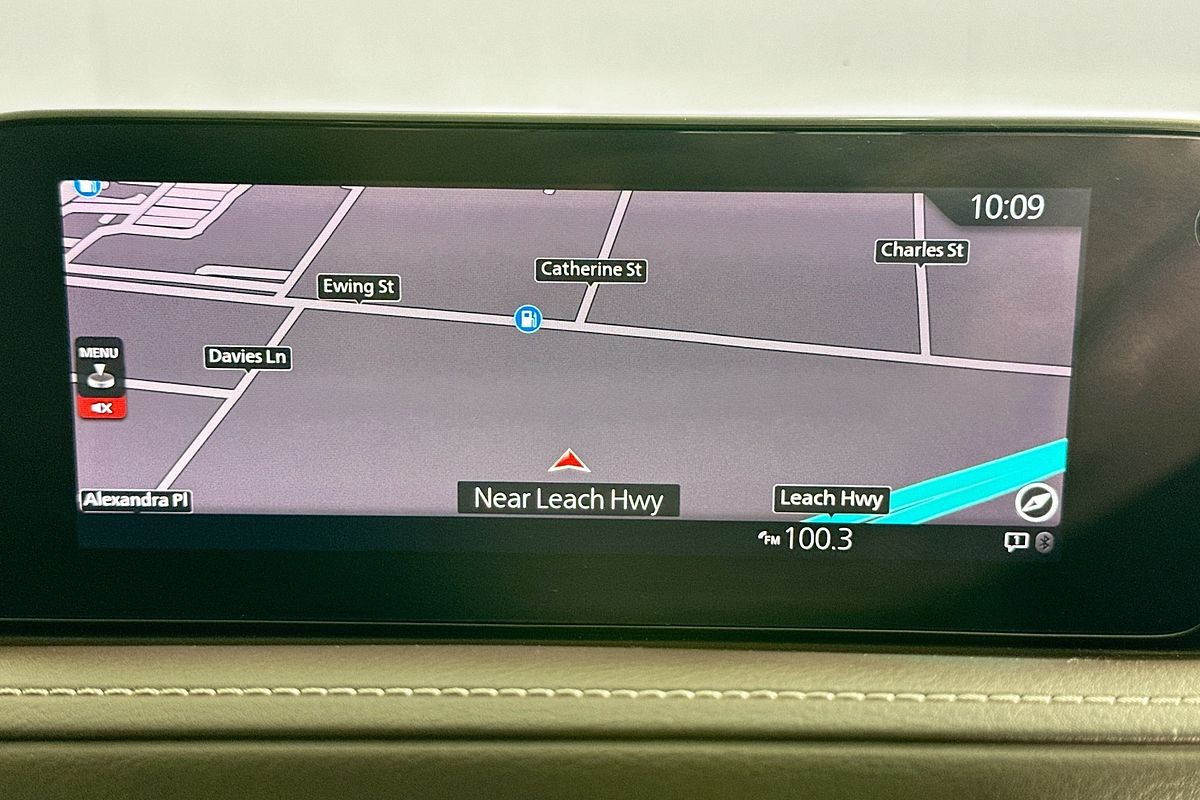 2020 Mazda CX-30 G25 ASTINA (FWD) CX-30A