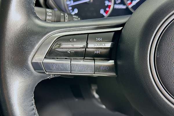 2020 Mazda CX-30 G20 TOURING (FWD) CX-30A