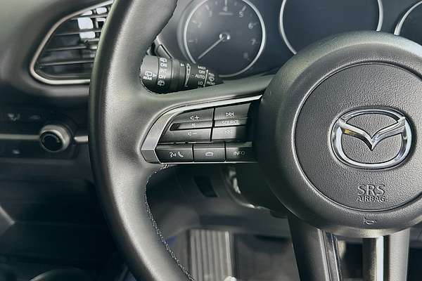 2024 Mazda CX-30 G20 Pure DM Series