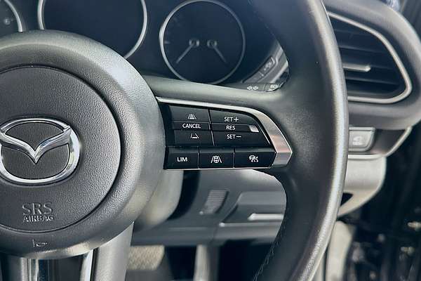 2024 Mazda CX-30 G20 Pure DM Series