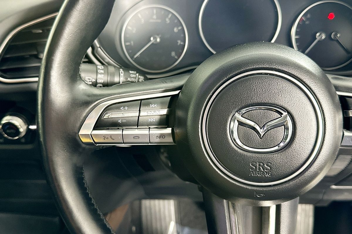 2020 Mazda CX-30 G25 ASTINA (FWD) CX-30A