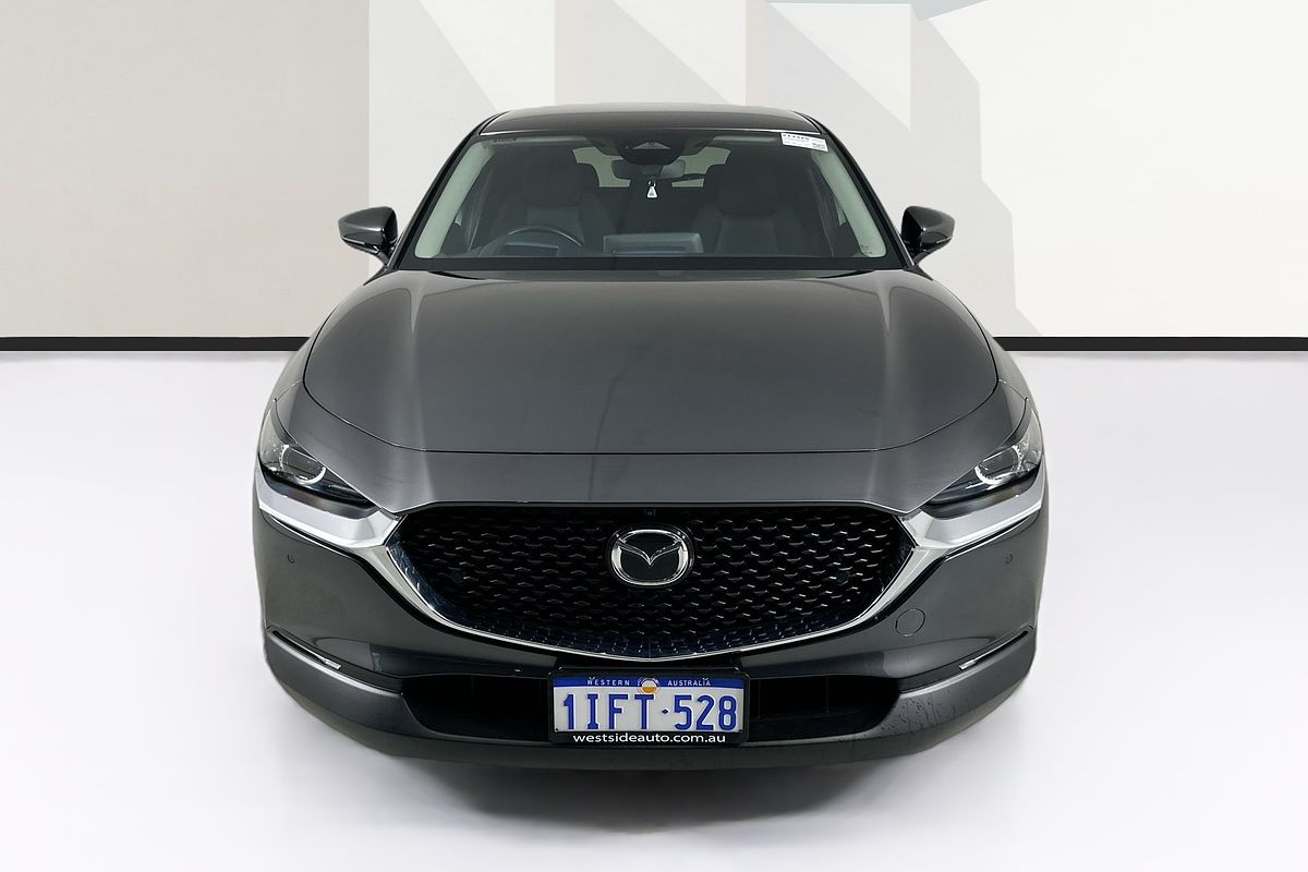 2024 Mazda CX-30 G20 Pure DM Series