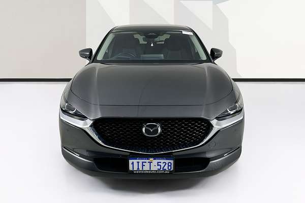 2024 Mazda CX-30 G20 Pure DM Series