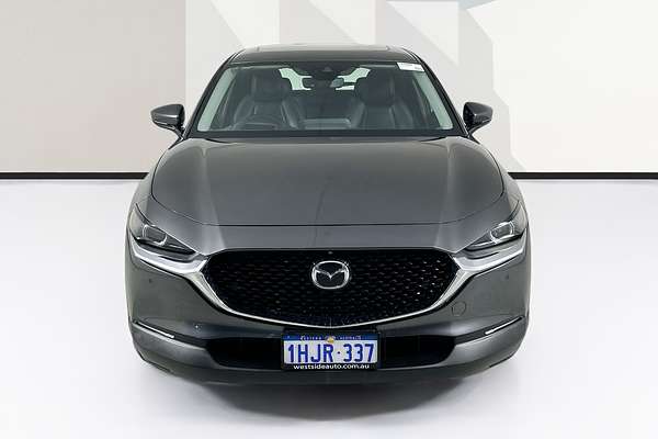 2020 Mazda CX-30 G25 ASTINA (FWD) CX-30A