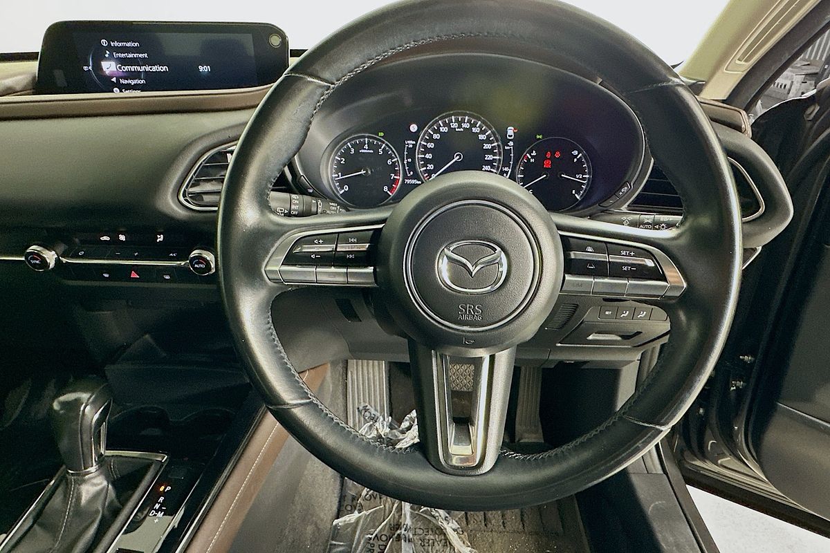 2020 Mazda CX-30 G20 TOURING (FWD) CX-30A