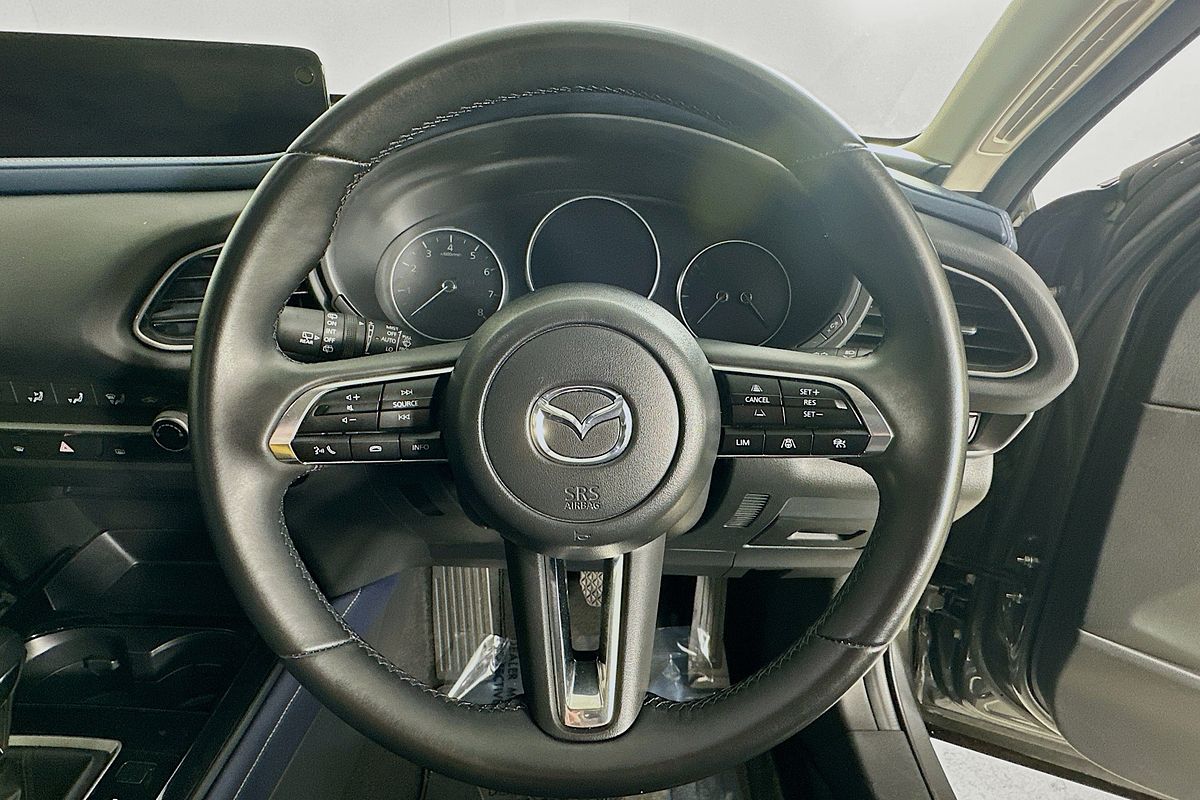 2024 Mazda CX-30 G20 Pure DM Series