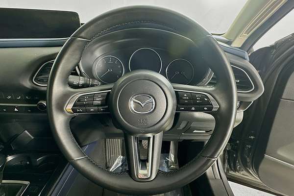 2024 Mazda CX-30 G20 Pure DM Series