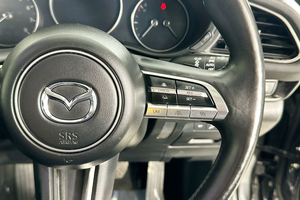 2020 Mazda CX-30 G25 ASTINA (FWD) CX-30A