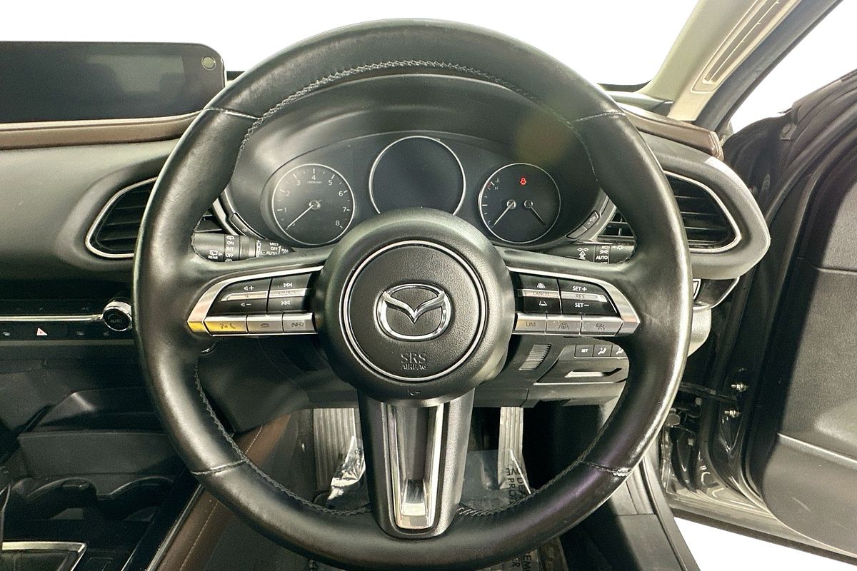 2020 Mazda CX-30 G25 ASTINA (FWD) CX-30A