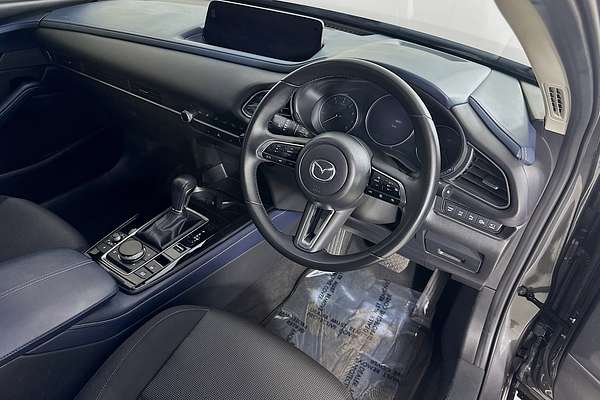 2024 Mazda CX-30 G20 Pure DM Series