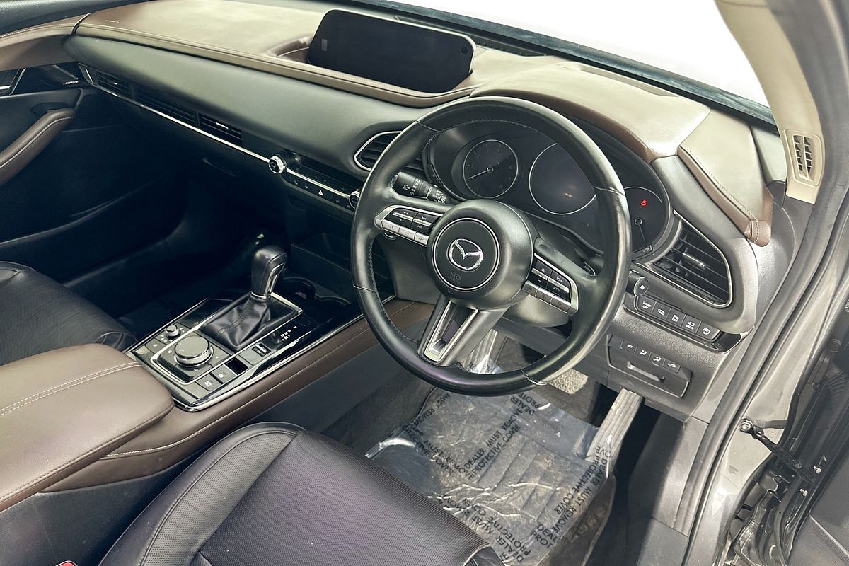 2020 Mazda CX-30 G25 ASTINA (FWD) CX-30A