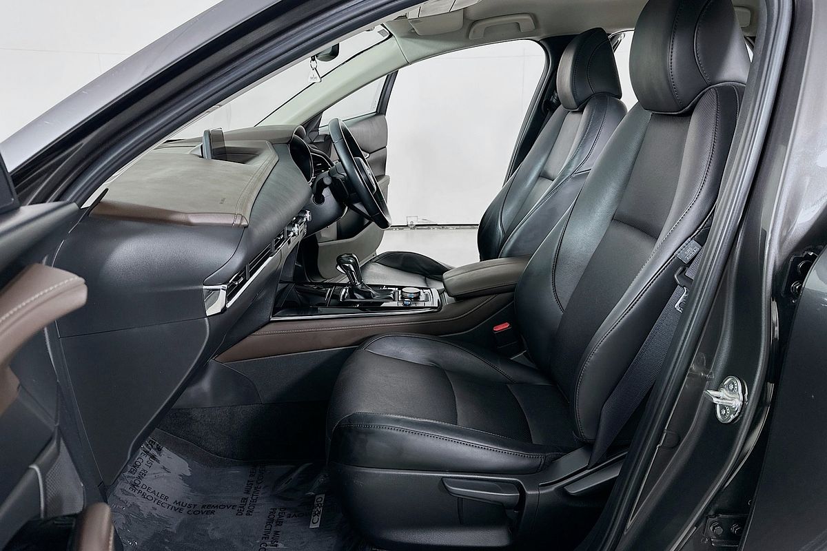 2020 Mazda CX-30 G20 TOURING (FWD) CX-30A