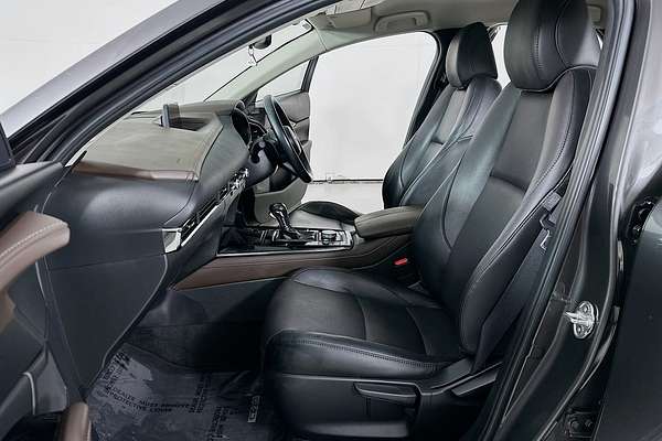 2020 Mazda CX-30 G20 TOURING (FWD) CX-30A