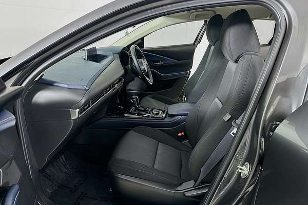 2024 Mazda CX-30 G20 Pure DM Series