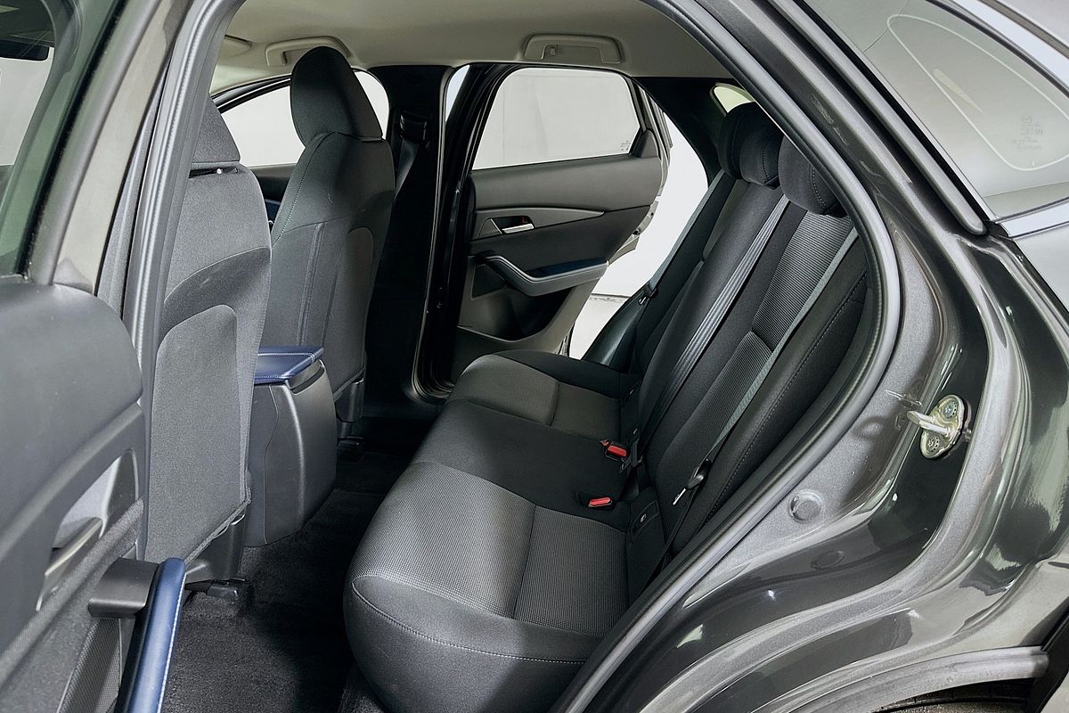 2024 Mazda CX-30 G20 Pure DM Series