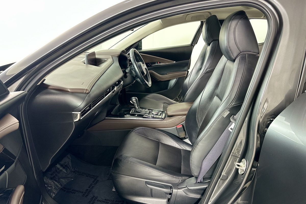 2020 Mazda CX-30 G25 ASTINA (FWD) CX-30A