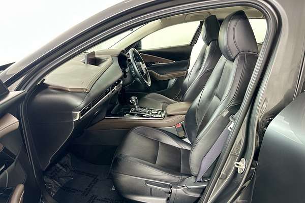 2020 Mazda CX-30 G25 ASTINA (FWD) CX-30A