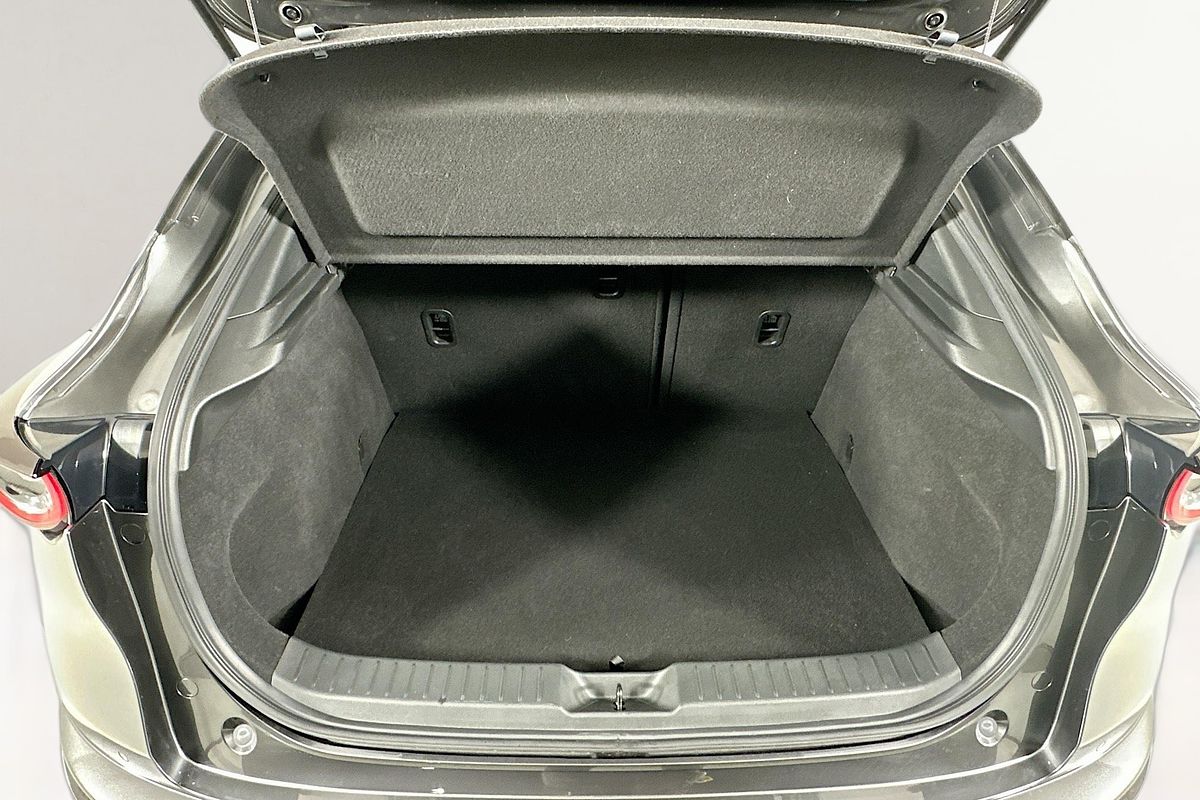 2024 Mazda CX-30 G20 Pure DM Series