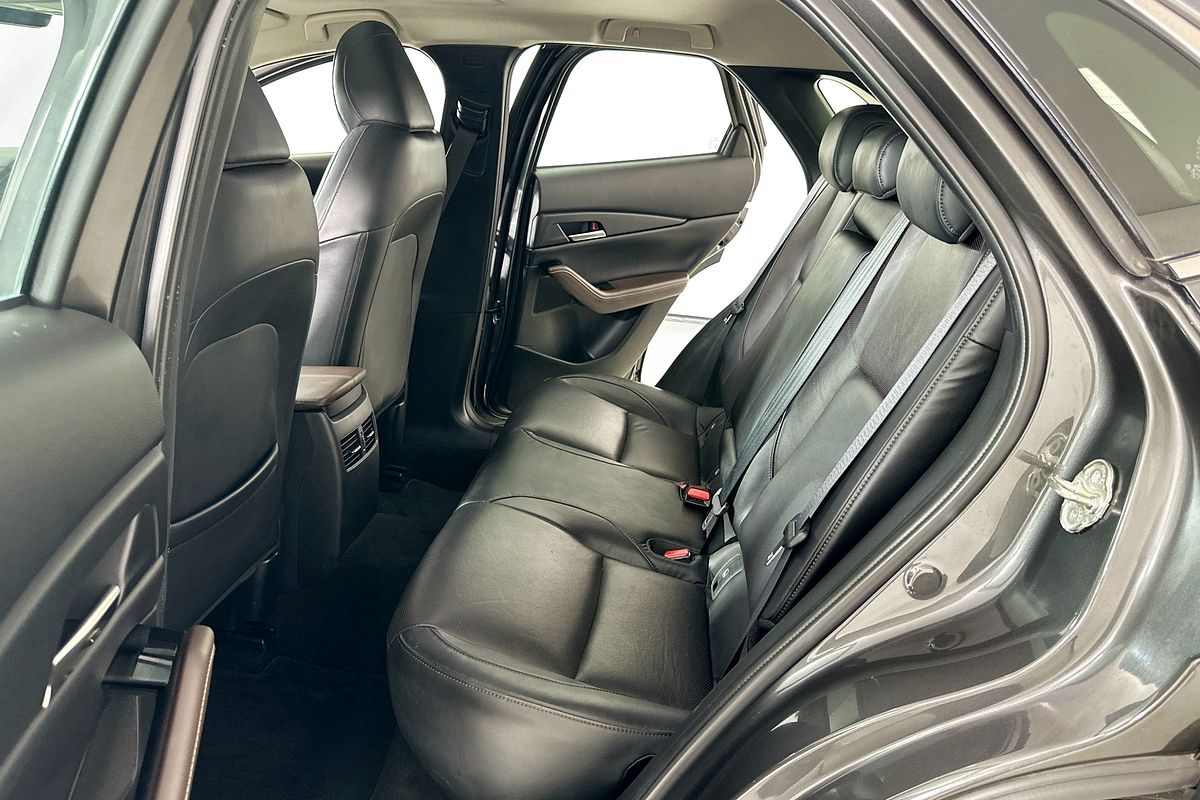 2020 Mazda CX-30 G25 ASTINA (FWD) CX-30A