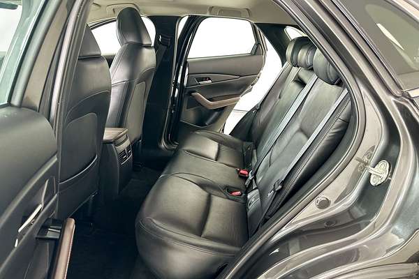 2020 Mazda CX-30 G25 ASTINA (FWD) CX-30A