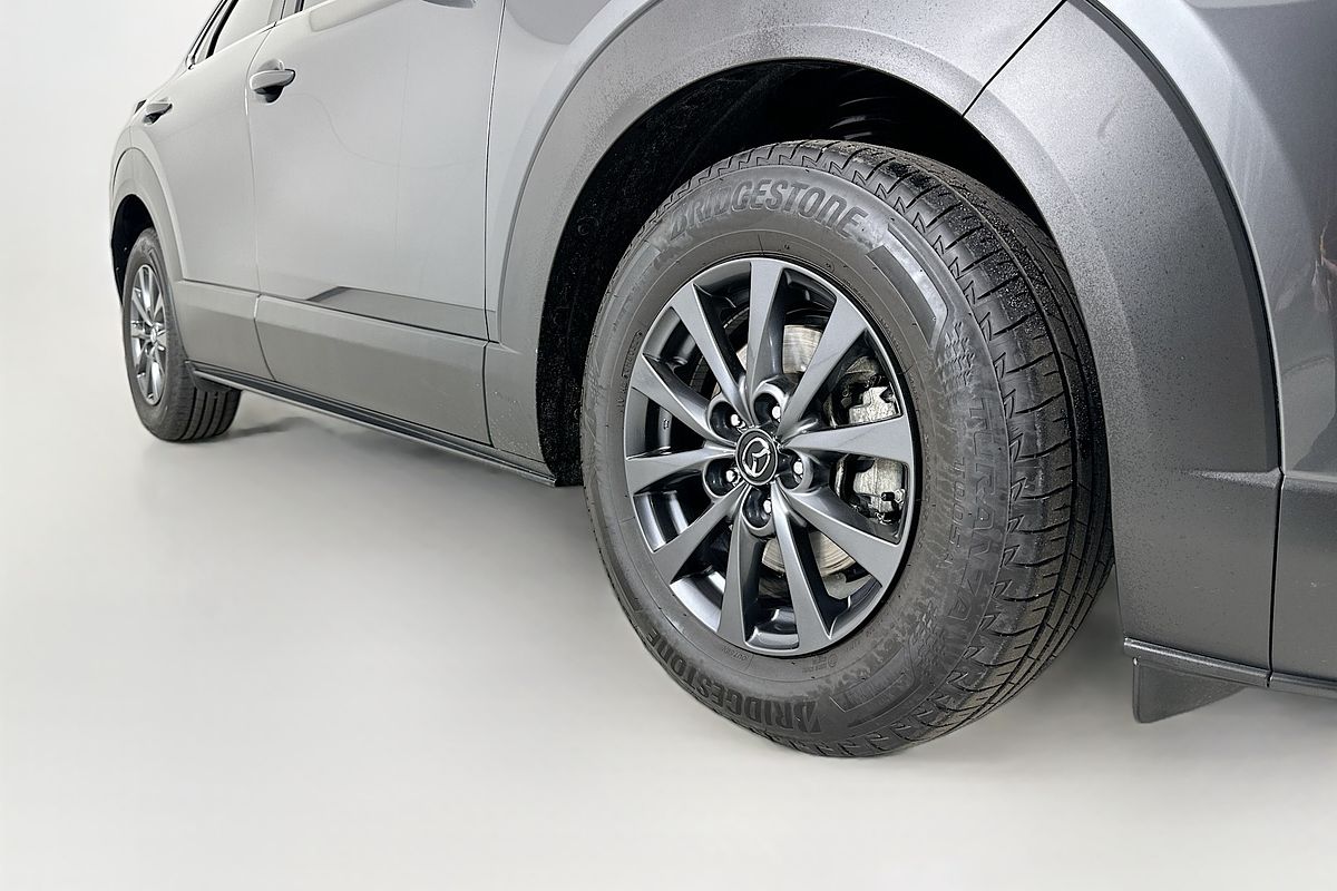 2024 Mazda CX-30 G20 Pure DM Series