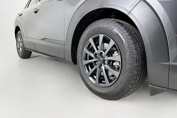 2024 Mazda CX-30 G20 Pure DM Series