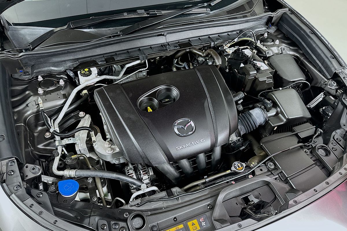 2020 Mazda CX-30 G20 TOURING (FWD) CX-30A