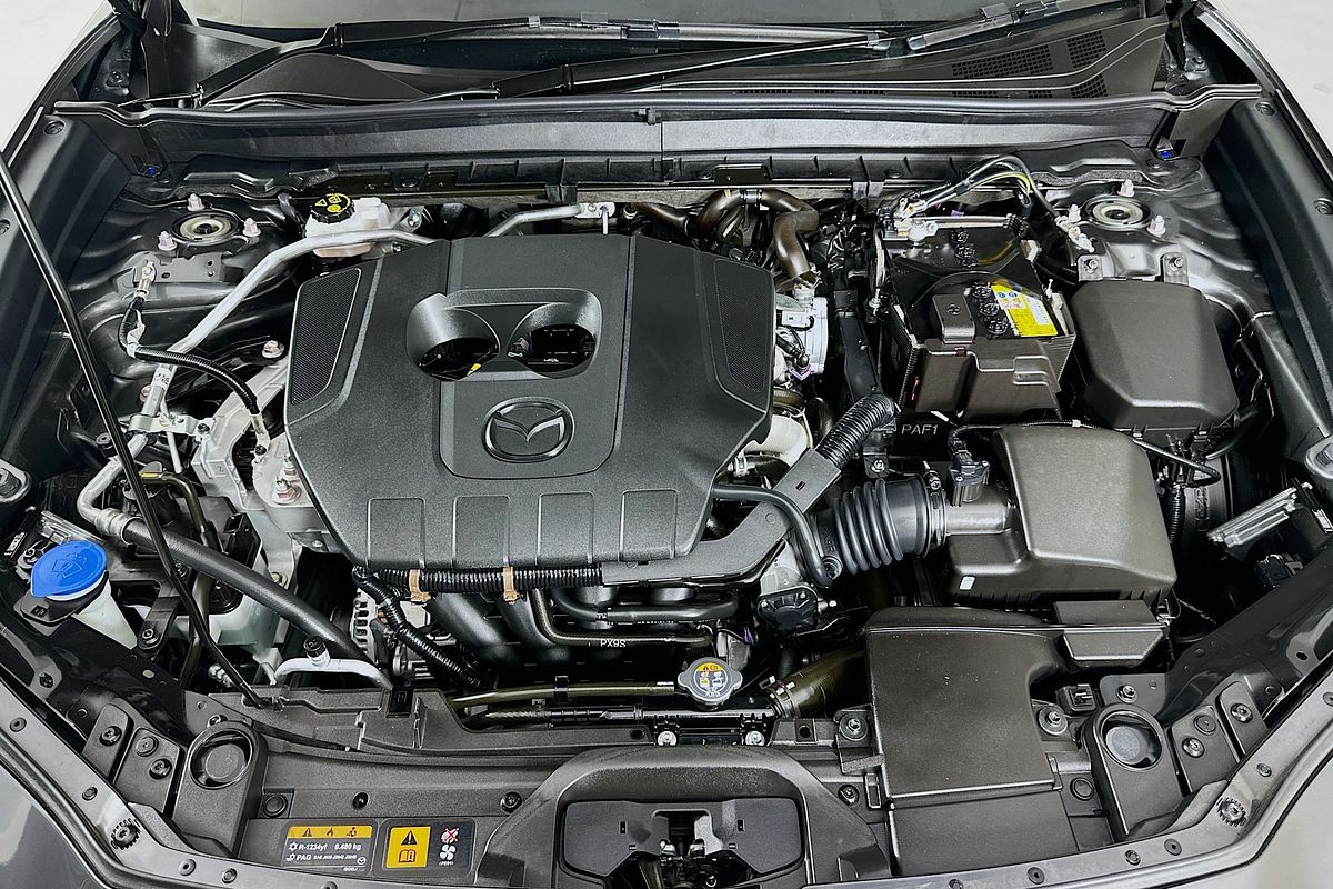 2024 Mazda CX-30 G20 Pure DM Series