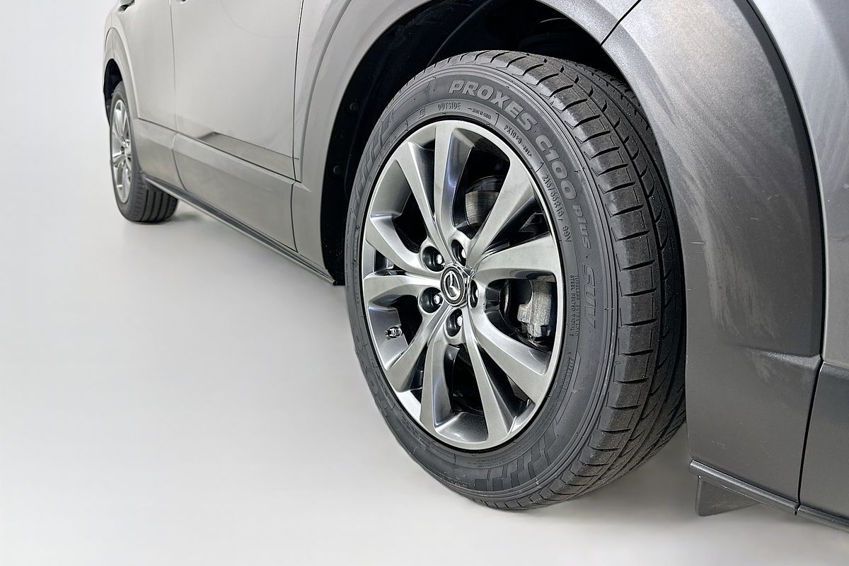 2020 Mazda CX-30 G25 ASTINA (FWD) CX-30A