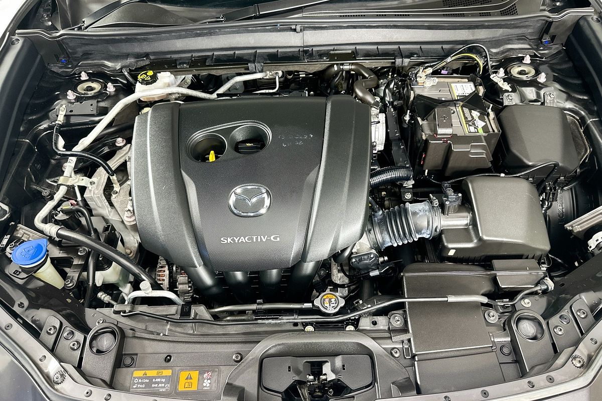 2020 Mazda CX-30 G25 ASTINA (FWD) CX-30A