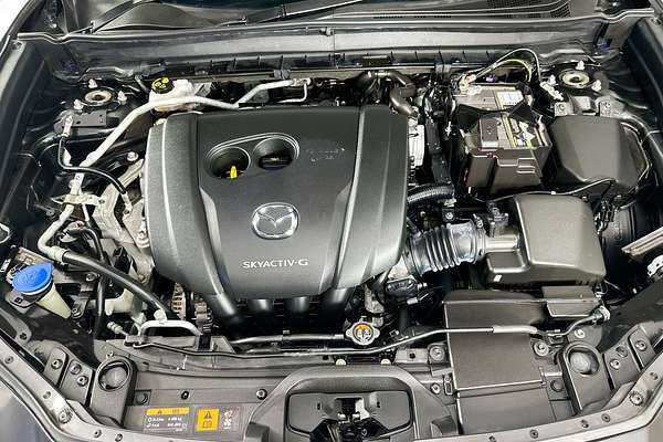 2020 Mazda CX-30 G25 ASTINA (FWD) CX-30A