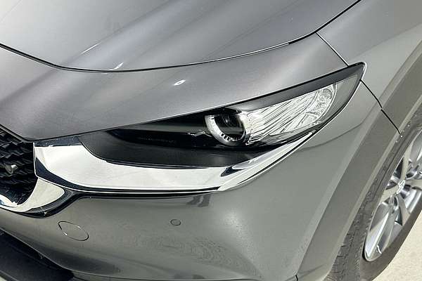 2024 Mazda CX-30 G20 Pure DM Series