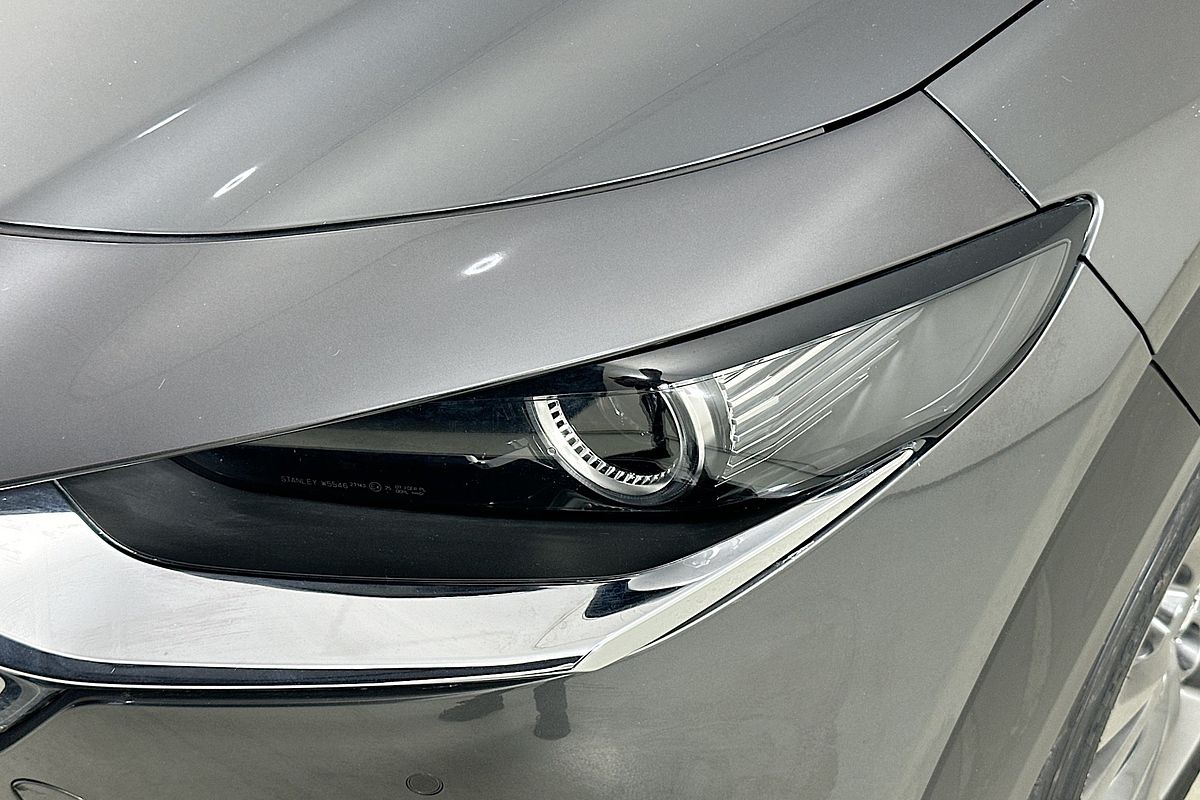 2020 Mazda CX-30 G25 ASTINA (FWD) CX-30A