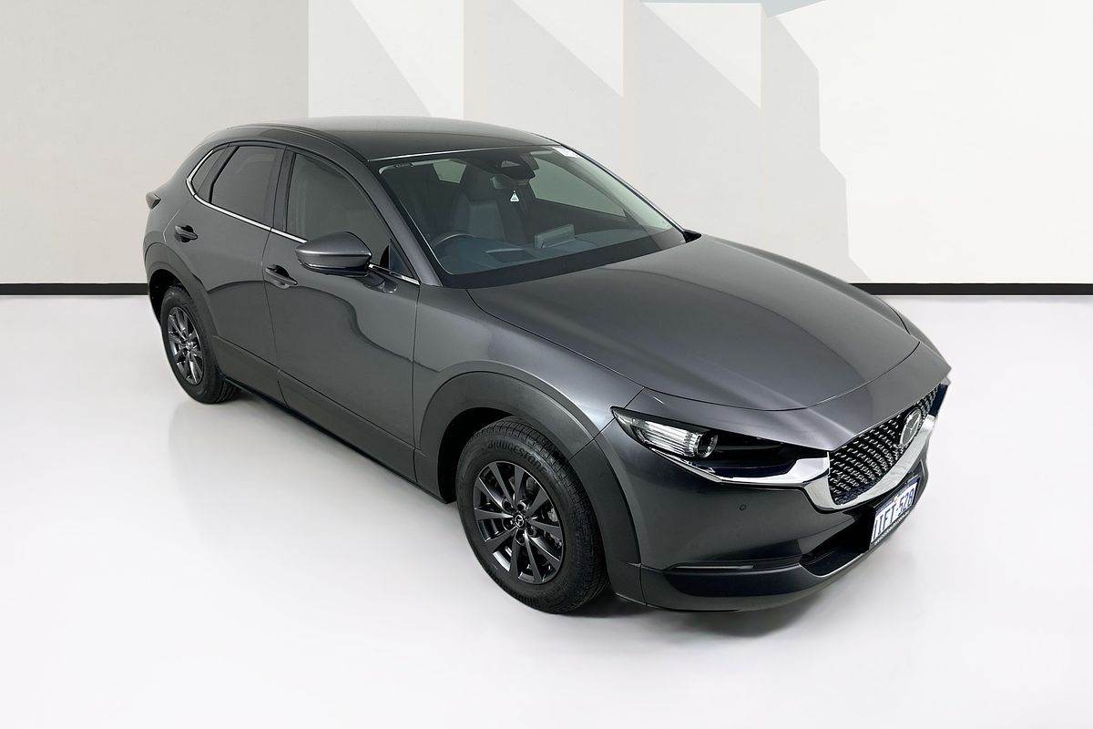 2024 Mazda CX-30 G20 Pure DM Series